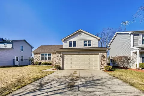 1218 Lockwood Dr, Buffalo Grove, IL 60089