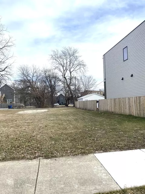 6457 S Rhodes Ave, Chicago, IL 60637