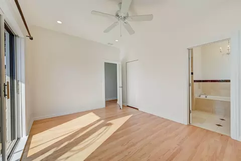 Bedroom - 2623 W Evergreen Ave #2E, Chicago, IL 60622 photo 2 of 3