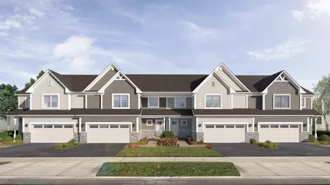 315 Lasalle Ln, Buffalo Grove, IL 60089