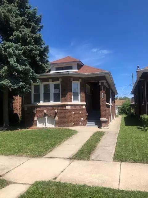 10641 S Normal Ave, Chicago, IL 60628