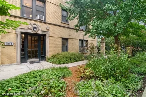 2842 N Francisco Ave #G, Chicago, IL 60618