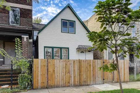 6004 S May St, Chicago, IL 60621