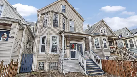 4138 N Drake Ave, Chicago, IL 60618
