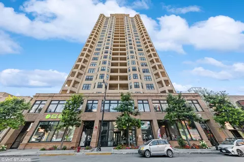 1464 S Michigan Ave #1210, Chicago, IL 60605