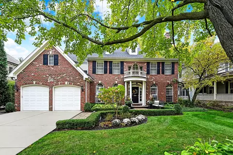 4912 Lawn Ave, Western Springs, IL 60558