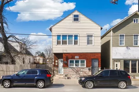 9942 S Vincennes Ave, Chicago, IL 60643