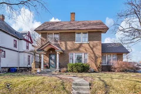 9 S Raynor Ave, Joliet, IL 60436