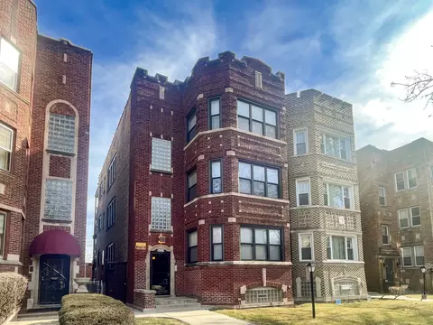 8221 S Evans Ave, Chicago, IL 60619