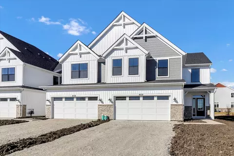 4106 Chelsea Manor Cir, Aurora, IL 60504
