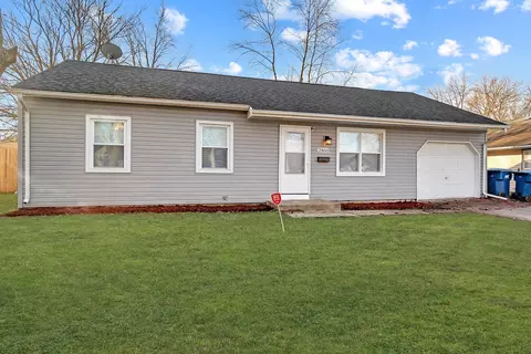 2850 225th Pl, Sauk Village, IL 60411