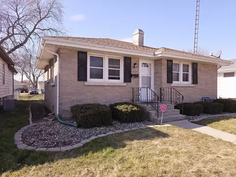 423 12 S Blaine Ave, Bradley, IL 60915