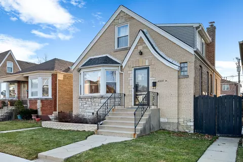3510 N Rutherford Ave, Chicago, IL 60634