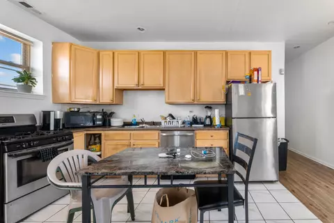 Kitchen - 2458 E 74th Pl, Chicago, IL 60649 photo 2 of 2