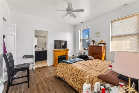 Bedroom - 2458 E 74th Pl, Chicago, IL 60649 photo 1 of 1