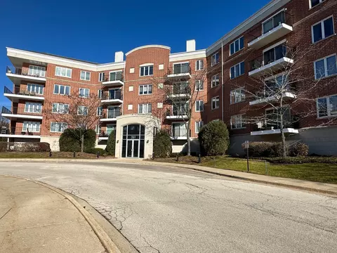351 Town Place Cir #207, Buffalo Grove, IL 60089