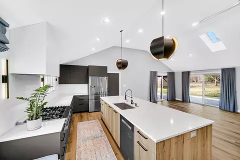 Kitchen - 6540 Western Ave, Willowbrook, IL 60527 photo 1 of 6