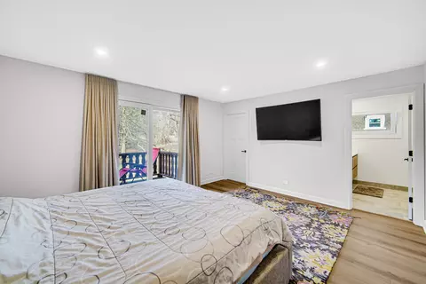 Bedroom - 6540 Western Ave, Willowbrook, IL 60527 photo 3 of 3