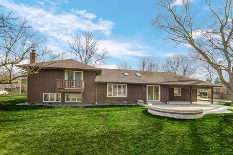 Exterior - 6540 Western Ave, Willowbrook, IL 60527 photo 5 of 6