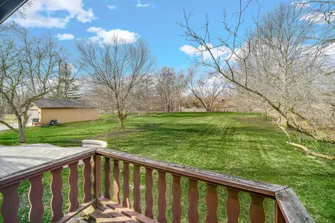 Exterior - 6540 Western Ave, Willowbrook, IL 60527 photo 3 of 6