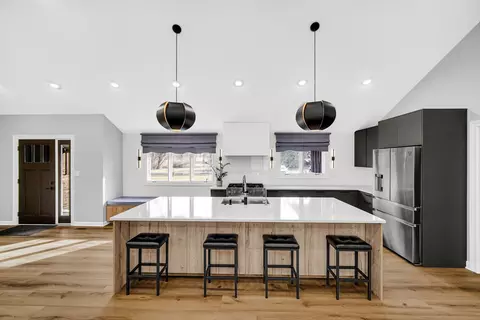 Kitchen - 6540 Western Ave, Willowbrook, IL 60527 photo 2 of 6