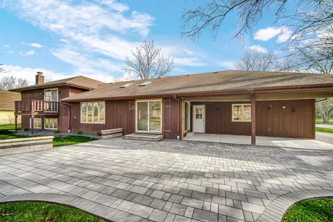Exterior - 6540 Western Ave, Willowbrook, IL 60527 photo 6 of 6