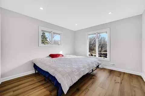 Bedroom - 6540 Western Ave, Willowbrook, IL 60527 photo 1 of 3