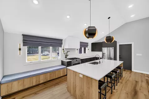 Kitchen - 6540 Western Ave, Willowbrook, IL 60527 photo 6 of 6