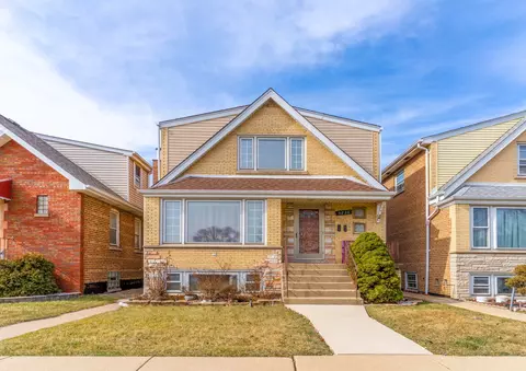 5238 S Kostner Ave, Chicago, IL 60632