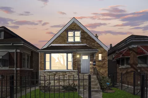 7738 S Marshfield Ave, Chicago, IL 60620