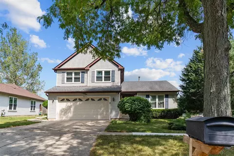 4575 Mumford Dr, Hoffman Estates, IL 60192