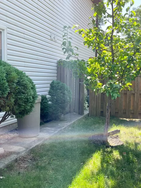 Exterior - 4575 Mumford Dr, Hoffman Estates, IL 60192 photo 9 of 14