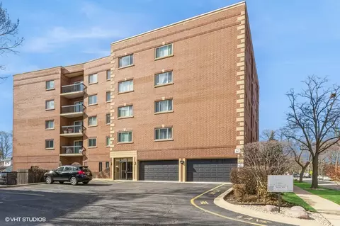 1649 Ashland Ave #506, Des Plaines, IL 60016