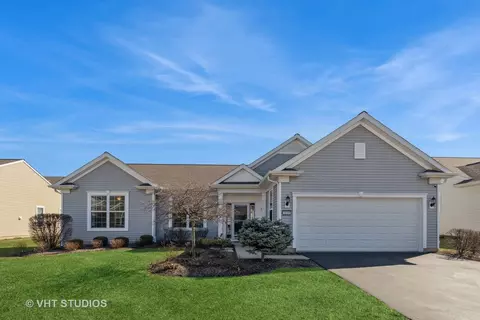 3619 Canton Cir, Mundelein, IL 60060