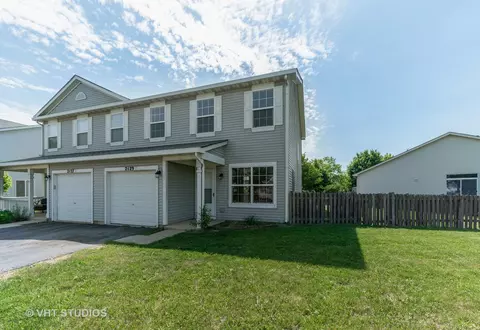 2129 Rebecca Cir #2129, Montgomery, IL 60538
