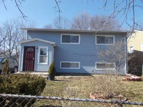 2014 Wallace Ave, North Chicago, IL 60064