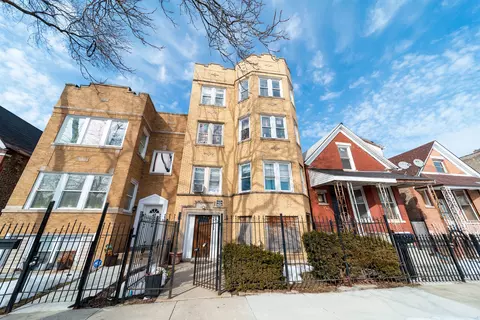 4330 W Lexington St, Chicago, IL 60624