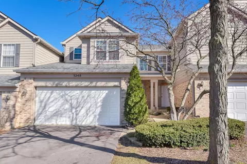 3248 Foxridge Ct, Woodridge, IL 60517