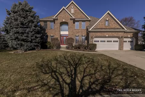 3639 Schillinger Ct, Naperville, IL 60564