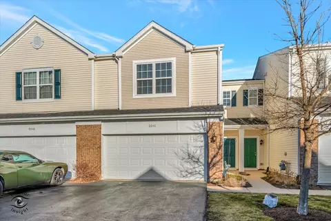 201 Barrett Dr #C, Yorkville, IL 60560