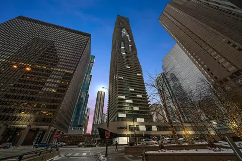225 N Columbus Dr #6308, Chicago, IL 60601