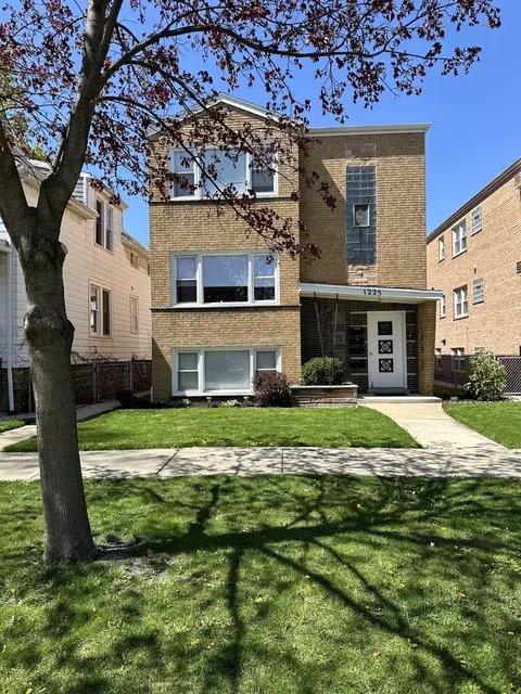 1225 Marengo Ave, Forest Park, IL 60130