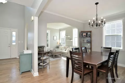 Dining - 28038 W Canyon Ct, Lakemoor, IL 60051 photo 1 of 2