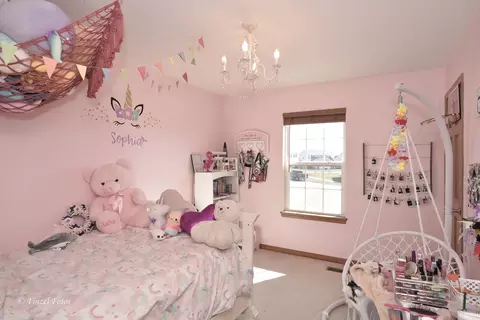 Bedroom - 28038 W Canyon Ct, Lakemoor, IL 60051 photo 3 of 3