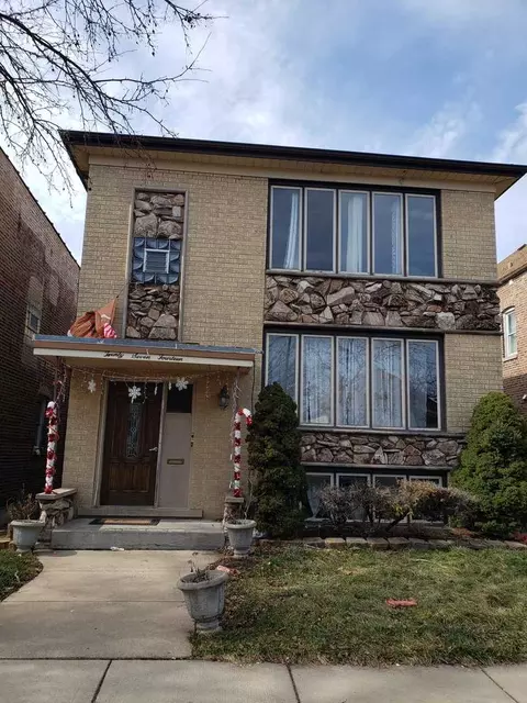 2714 N Mason Ave, Chicago, IL 60639