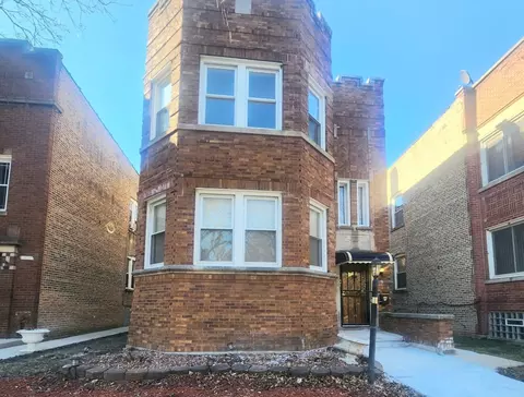 8236 S Sangamon St, Chicago, IL 60620