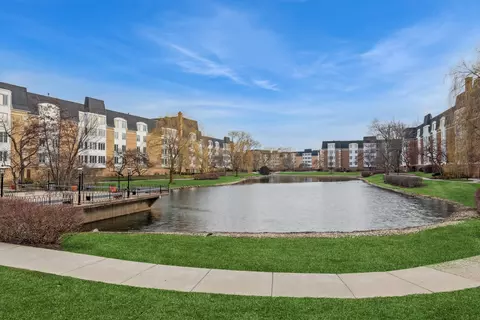 50 Lake Blvd #607, Buffalo Grove, IL 60089
