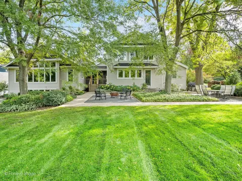 4400 Seeley Ave, Downers Grove, IL 60515