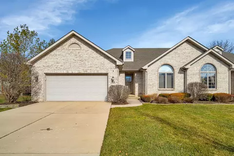 324 S Louisa St, Shorewood, IL 60404