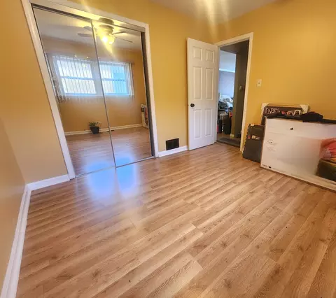 Bedroom - 9515 S Emerald Ave, Chicago, IL 60628 photo 2 of 3